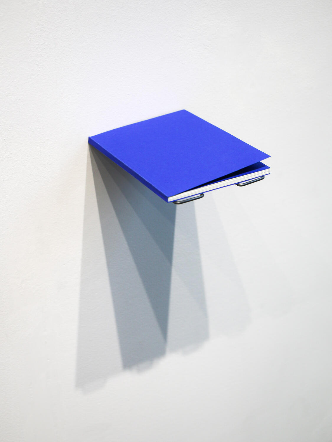 Blue Would Like to Have a Word