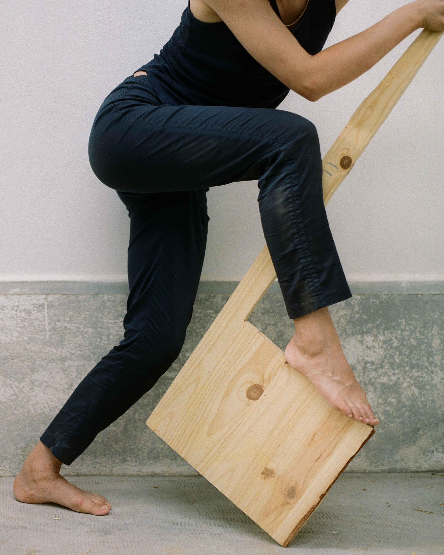 Free Thoughts & The Mud