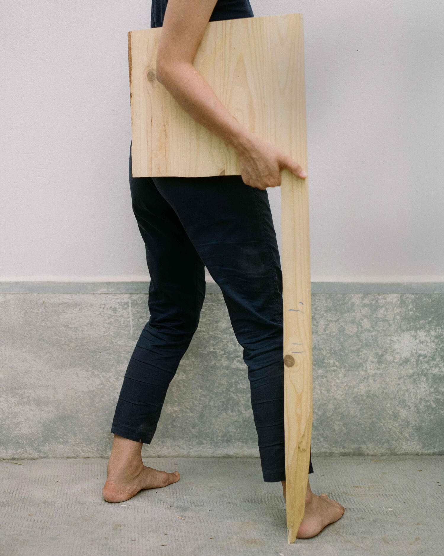 Free Thoughts & The Mud